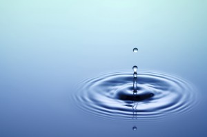 Drop of water